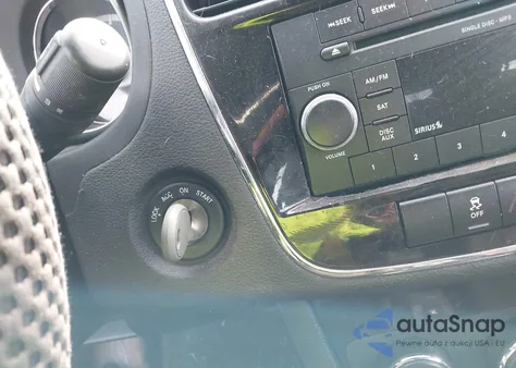 2012 Chrysler 200 Touring from USA, damaged, VIN 1C3BCBEB8CN218964